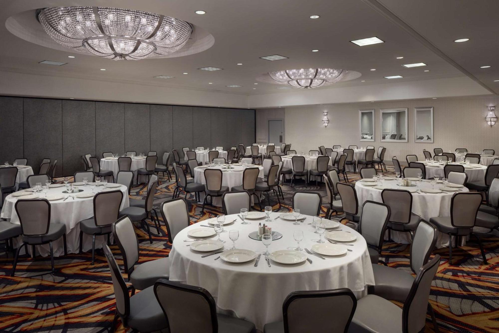 Hotel Hilton Chicago/Northbrook Zewnętrze zdjęcie