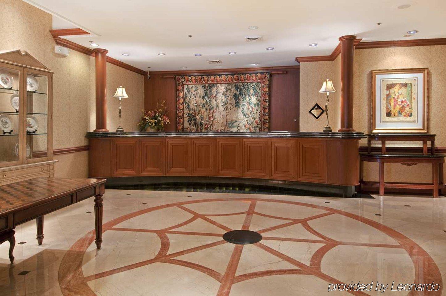 Hotel Hilton Chicago/Northbrook Wnętrze zdjęcie
